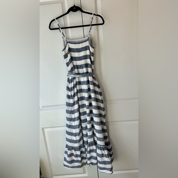 Roller Rabbit Women’s Bola Stripe Aaron Maxi Dress (Size S) - Picture 5 of 11